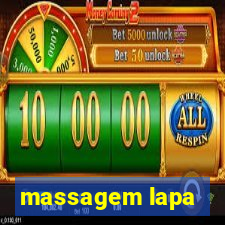 massagem lapa